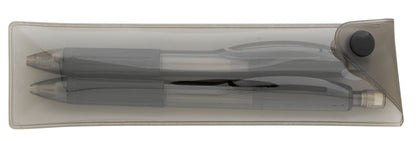 Good Value™ Cliff Gel Pen and Mechanical Pencil Set