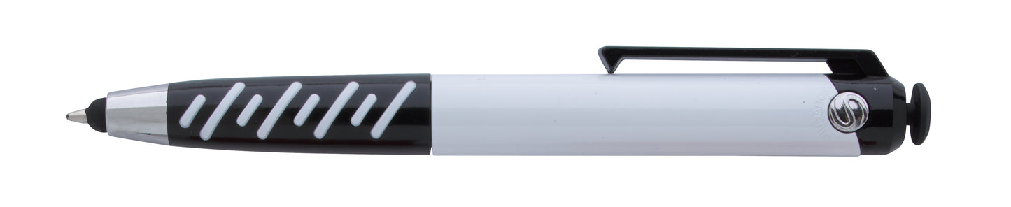 Souvenir® Fidgeteer Stylus RABS Pen