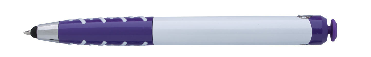 Souvenir® Fidgeteer Stylus RABS Pen