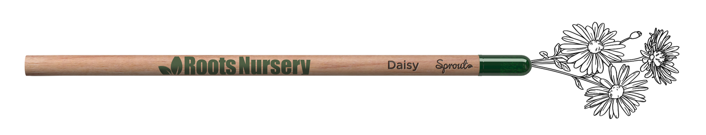 SproutWorld™ Pencil