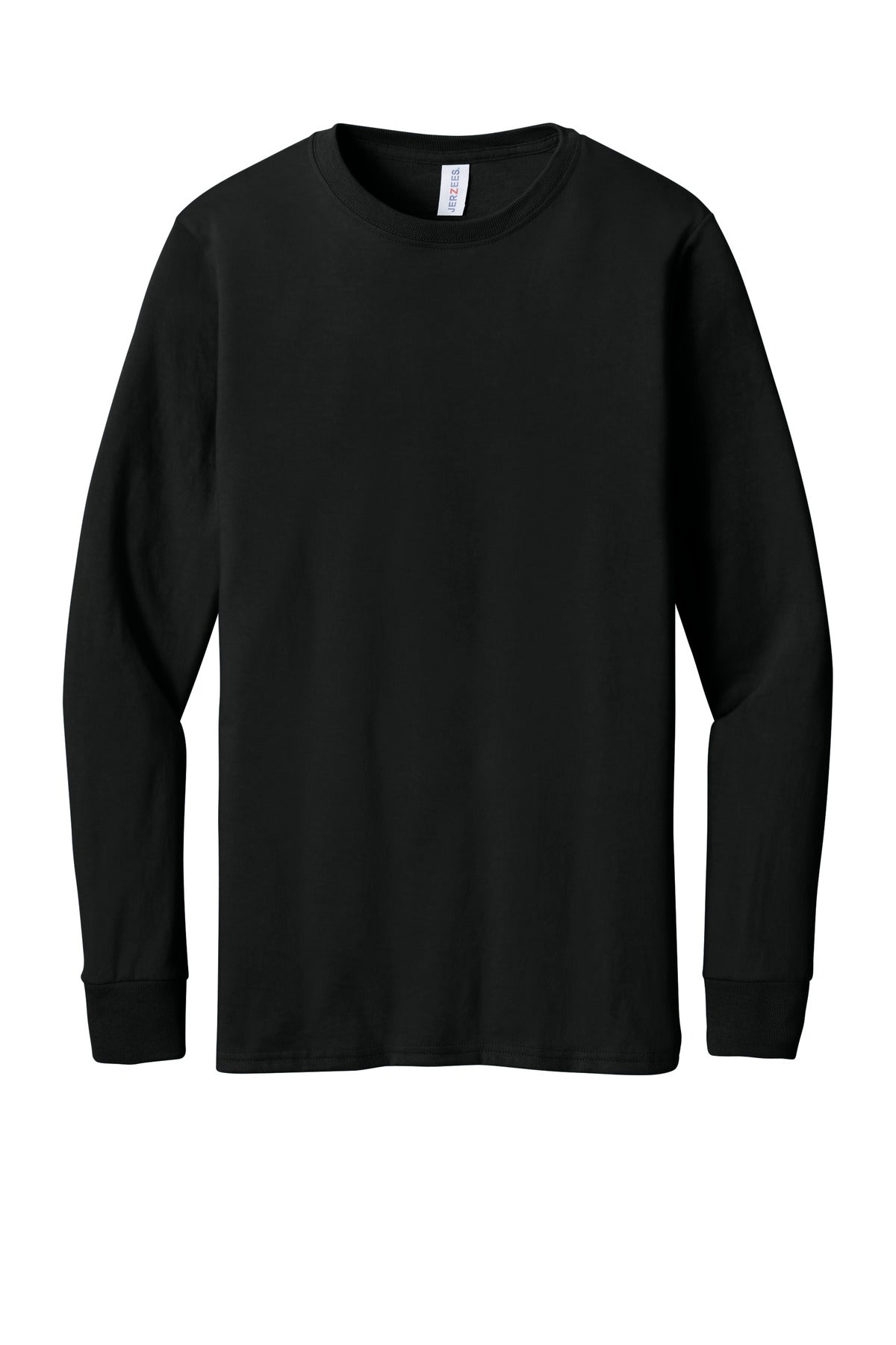 Jerzees Premium Blend Ring Spun Long Sleeve T-Shirt 560LS