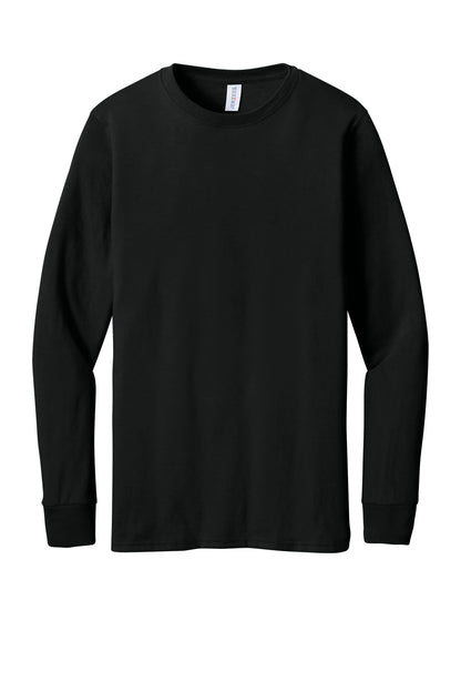 Jerzees Premium Blend Ring Spun Long Sleeve T-Shirt 560LS