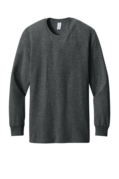 Jerzees Premium Blend Ring Spun Long Sleeve T-Shirt 560LS