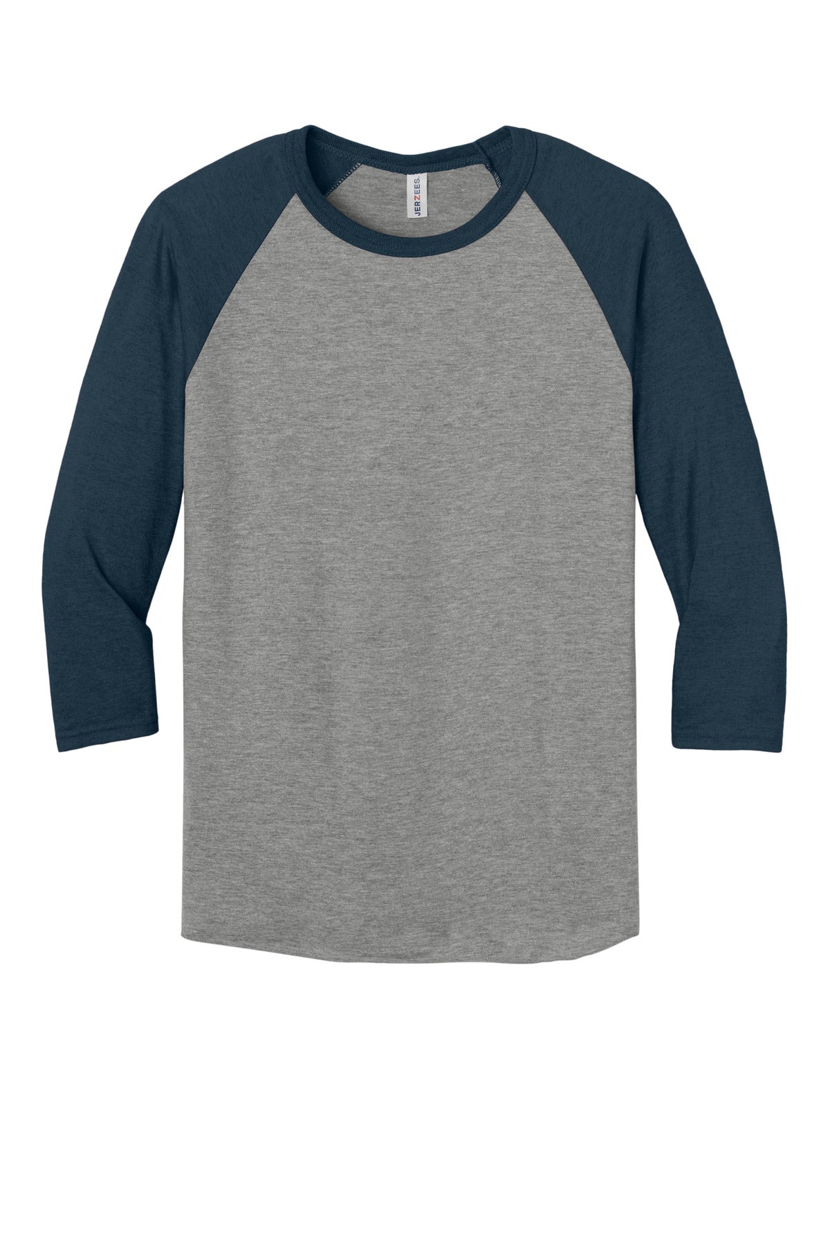 SanMar 560R_oxfordindigohthr_flat_front.jpg?v=1762291734