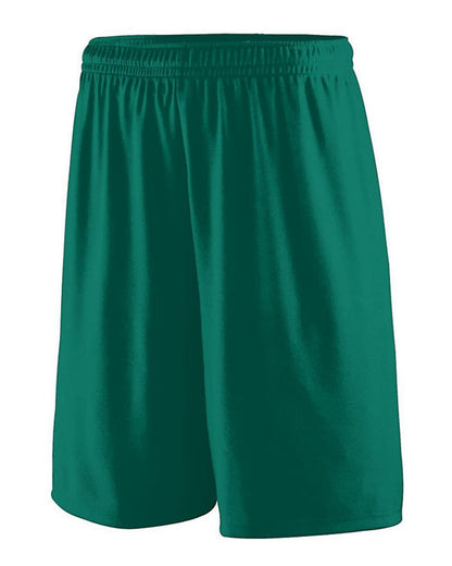 Men's Training Shorts - 1420