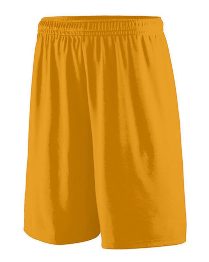 Men's Training Shorts - 1420