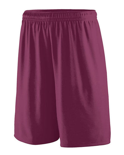 Men's Training Shorts - 1420