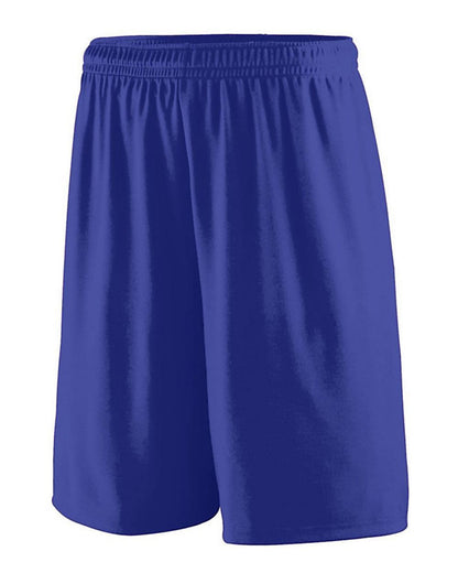 Men's Training Shorts - 1420