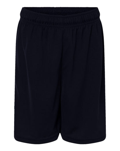 Youth Octane Shorts - 1426
