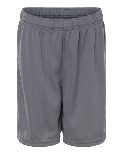 Youth Octane Shorts - 1426