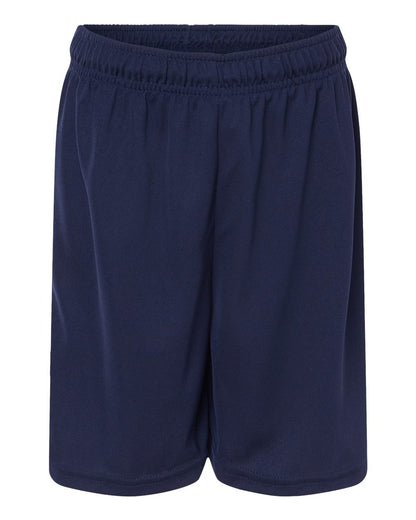 Youth Octane Shorts - 1426