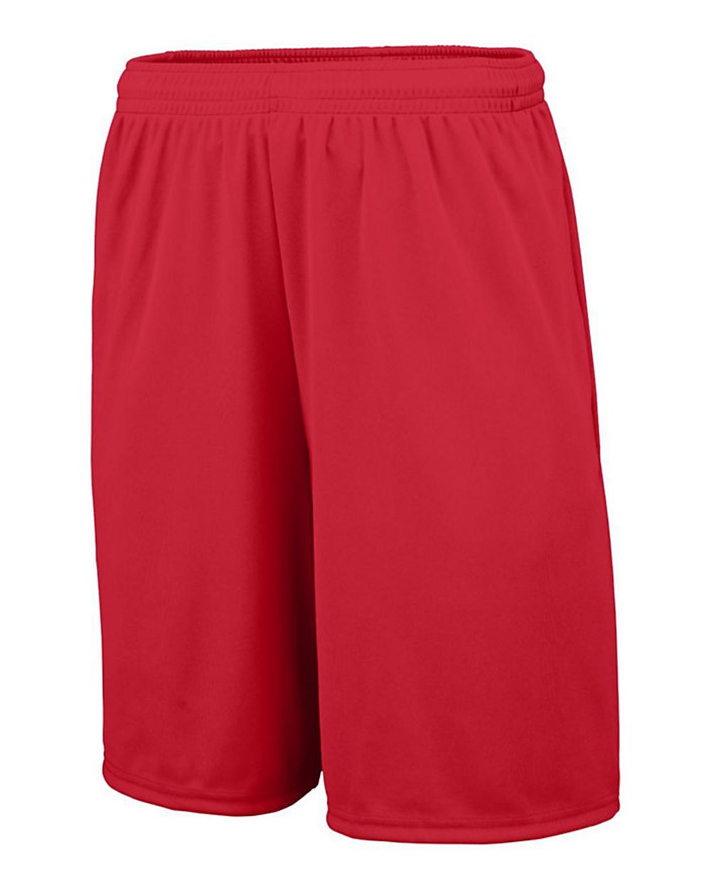 Men's Training Shorts with Pockets - 1428
