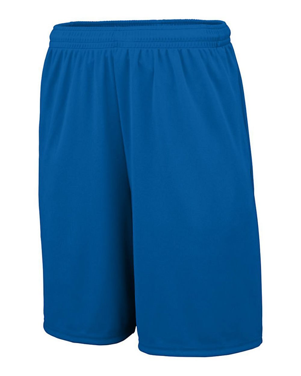 Men's Training Shorts with Pockets - 1428