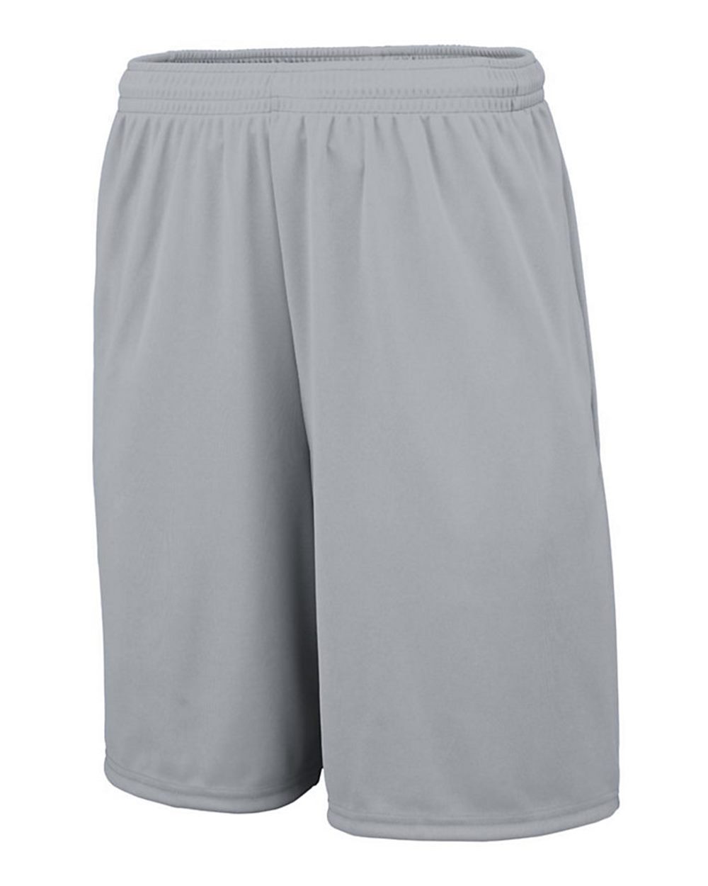 Men's Training Shorts with Pockets - 1428