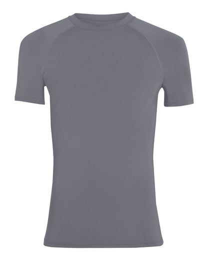 Men's Hyperform Compression Raglan T-Shirt - 2600