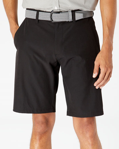 Men's Hybrid Stretch Shorts - 9820