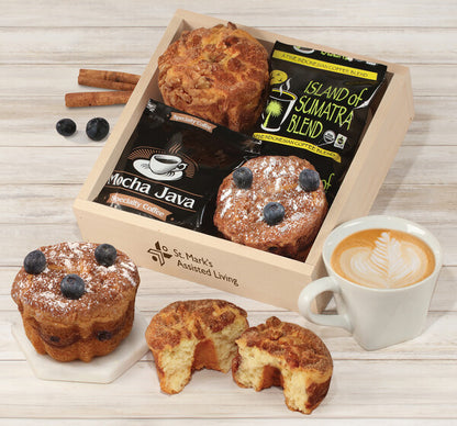 Comforting Vibes Crate