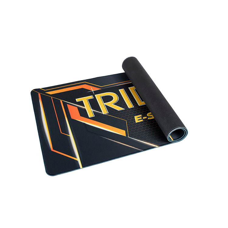 "GAMER'S PARADISE" XL Desk Tech Mat/Gaming Pad