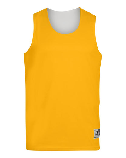 Unisex Reversible Wicking Tank Top - 148