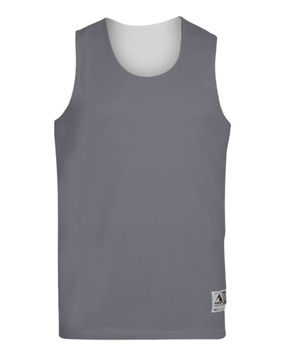 Unisex Reversible Wicking Tank Top - 148