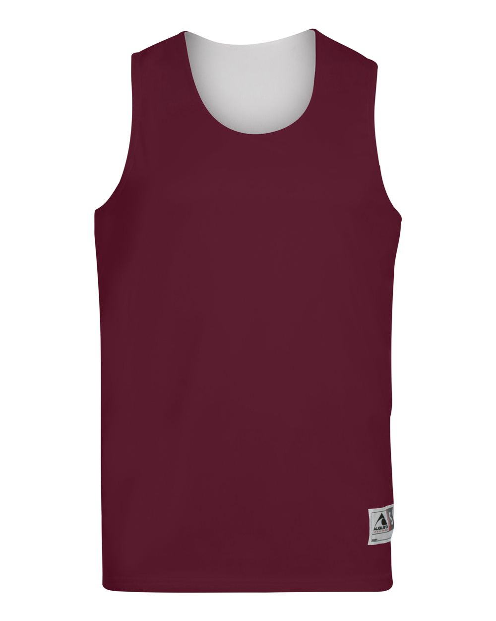 Unisex Reversible Wicking Tank Top - 148