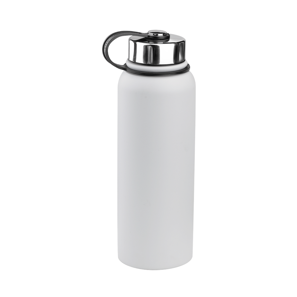 Redwood 40oz Stainless Steel Water Bottle