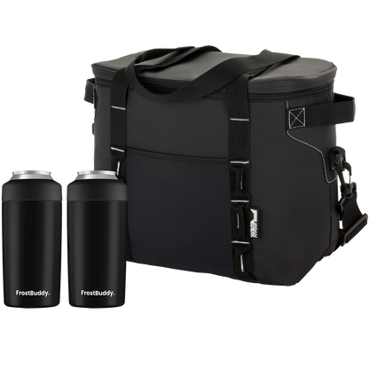 Urban Peak® CB161 / FrostBuddy® Black Duo Gift Set