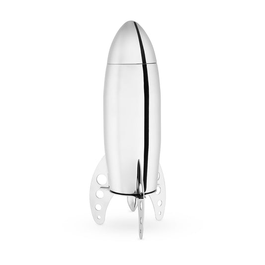 Viski® Rocket Cocktail Shaker