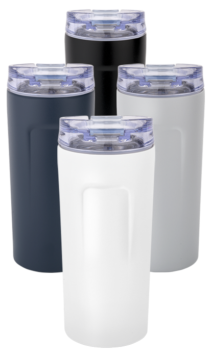 Urban Peak® 17 oz Staple Trail Vacuum Tumbler
