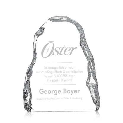 Carling Iceberg Award