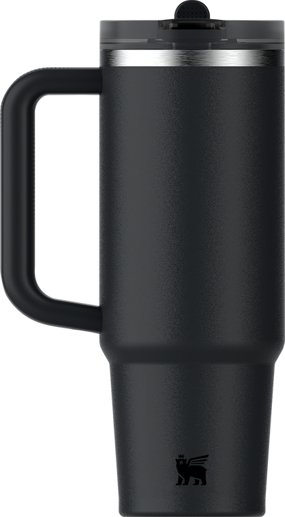 Stanley® 30oz Quencher ProTour Flip Straw Tumbler