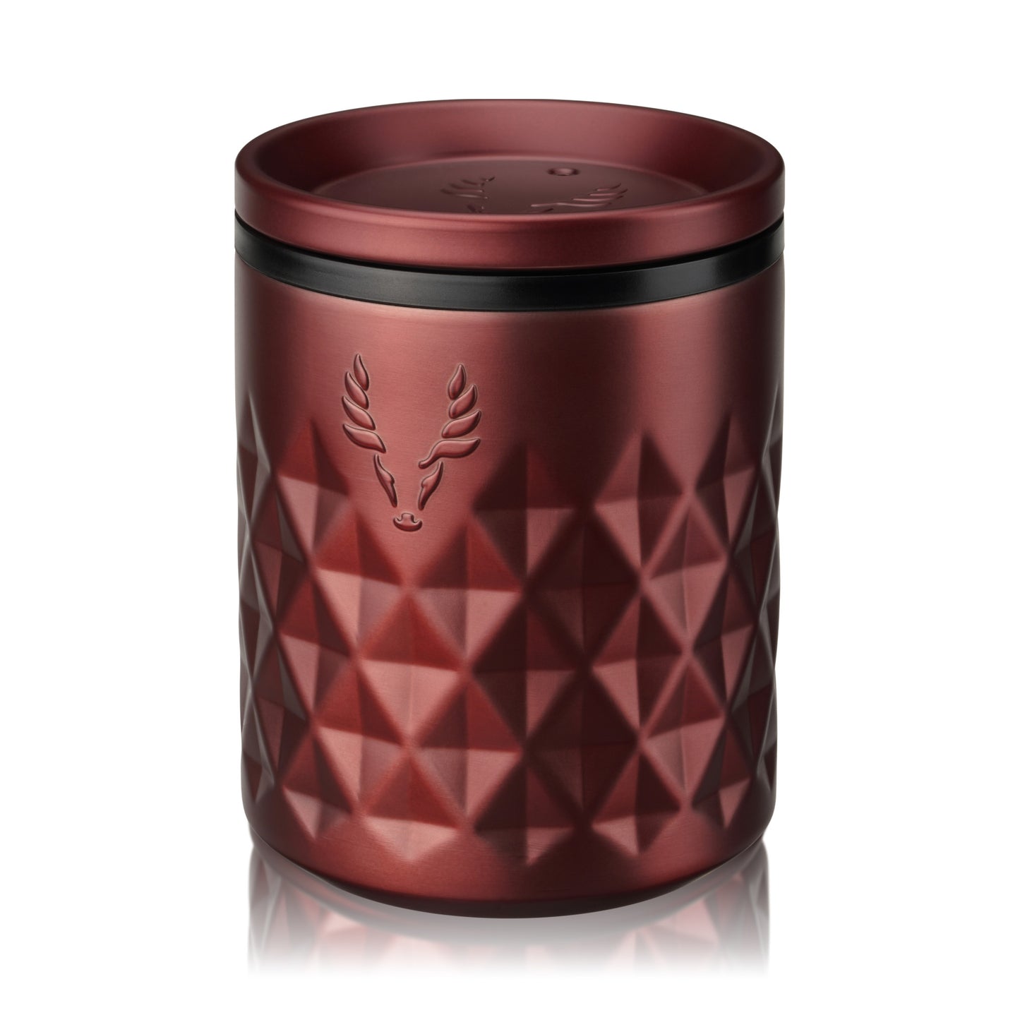 Viski® Paragon Stainless Steel Rocks Tumbler