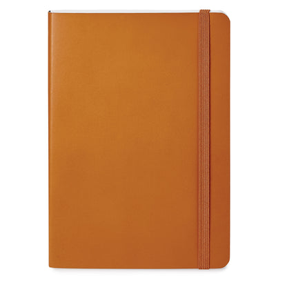 Giuseppe di natale perfect bound leather journal
