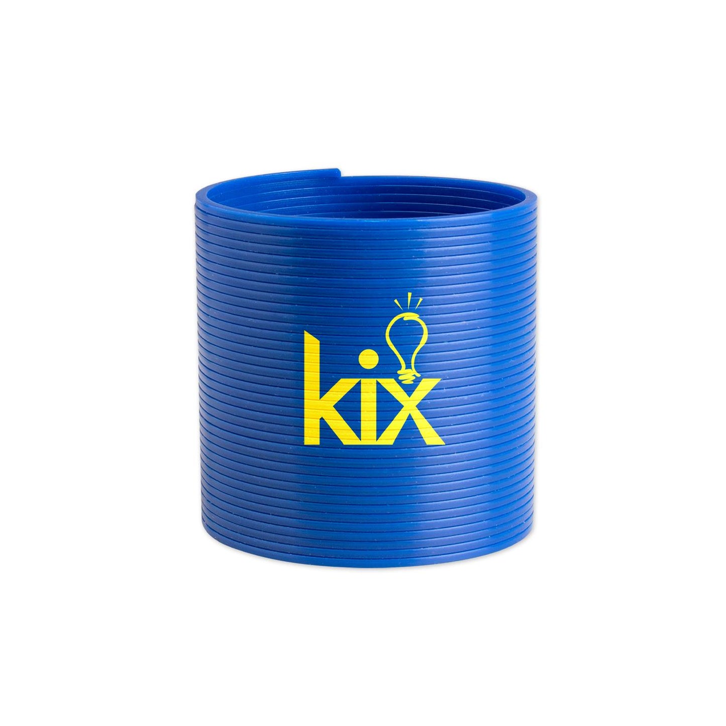 Plastic Spring Coil Toy