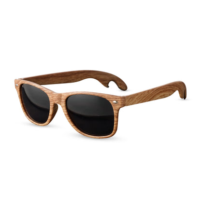 Foster & Rye® Bottle Opener Sunglasses