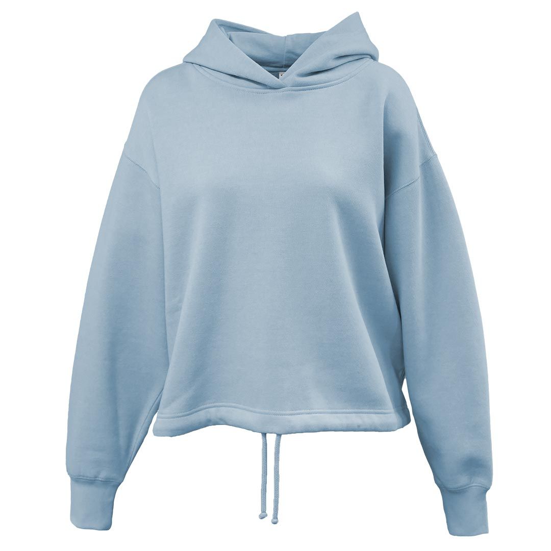 Womens Sport Hoodie
