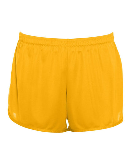 Women's Accelerate Shorts - 357