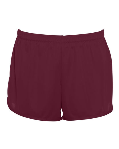 Women's Accelerate Shorts - 357