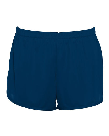 Women's Accelerate Shorts - 357