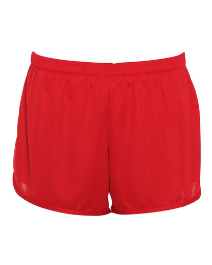 Women's Accelerate Shorts - 357