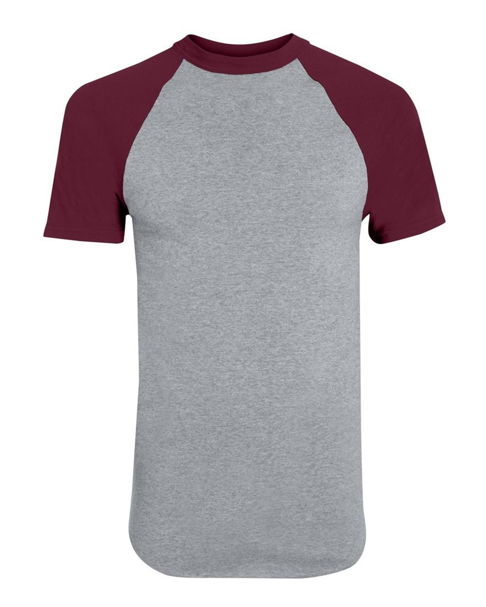 Unisex Raglan Baseball Jersey - 423