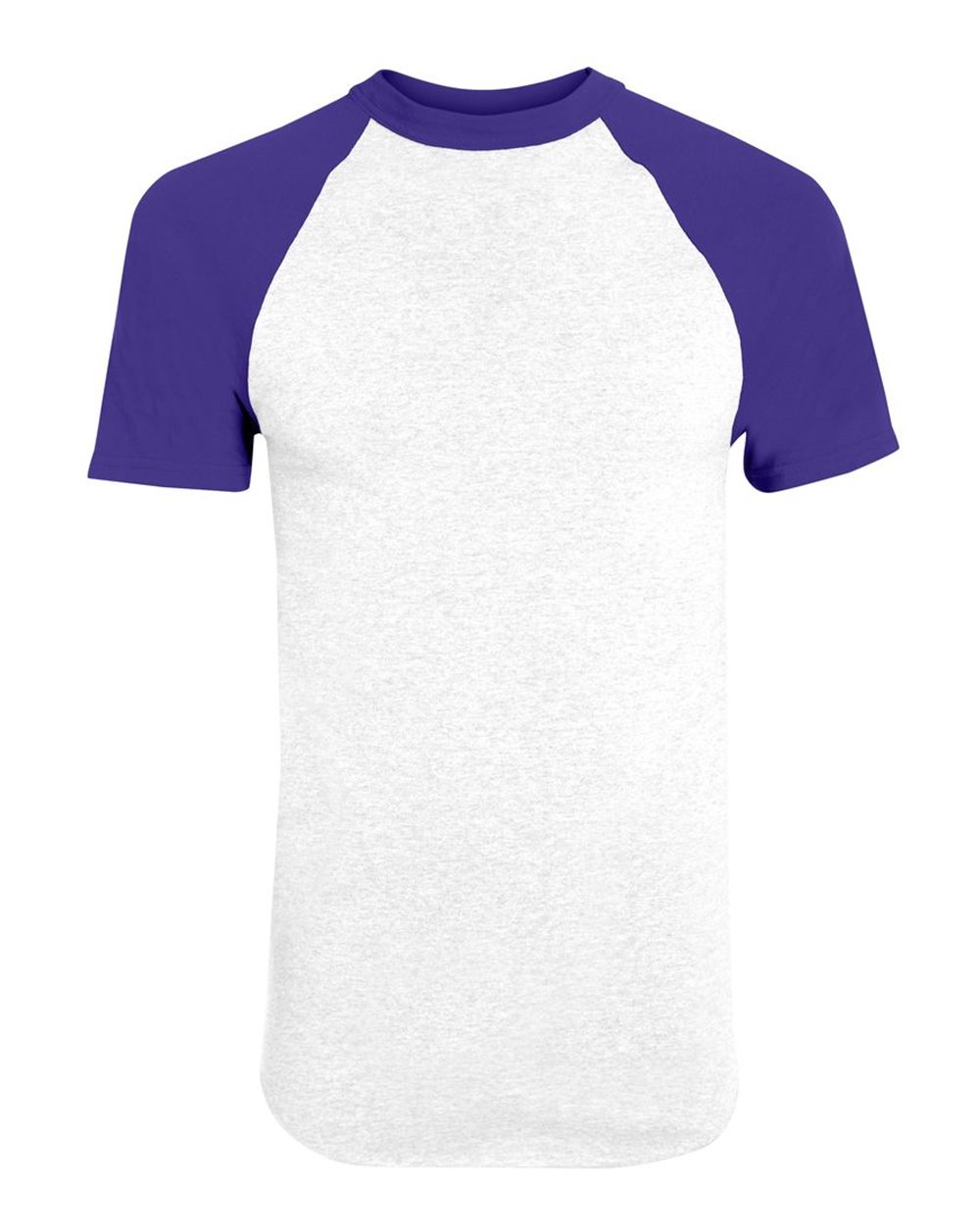Unisex Raglan Baseball Jersey - 423