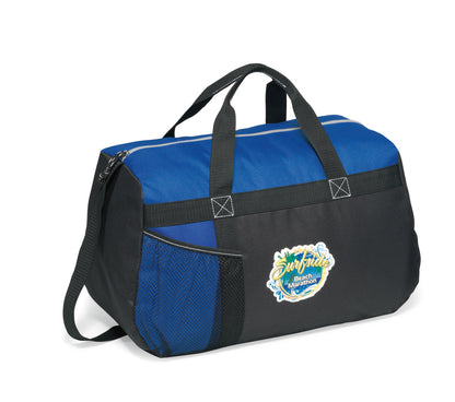 Sequel Sport Bag