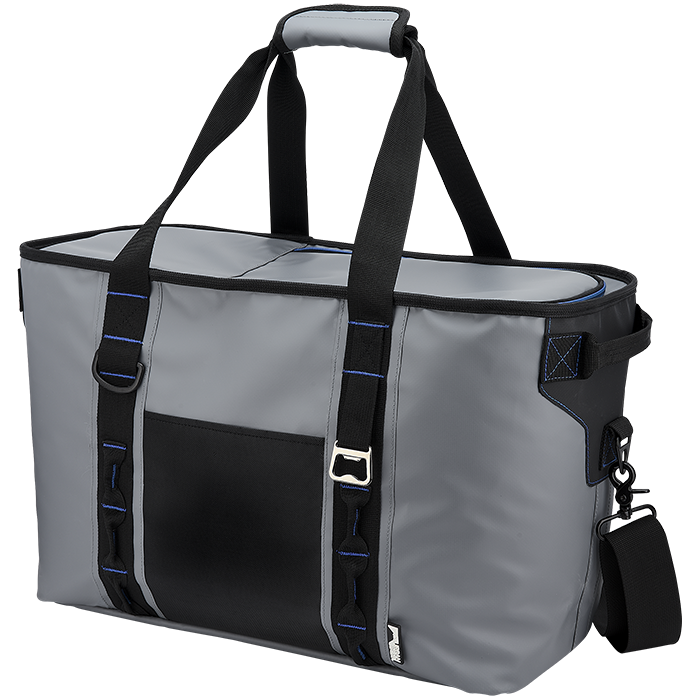 Urban Peak® Waterproof 48 Can Hinge Cooler