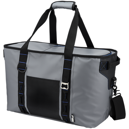 Urban Peak® Waterproof 48 Can Hinge Cooler