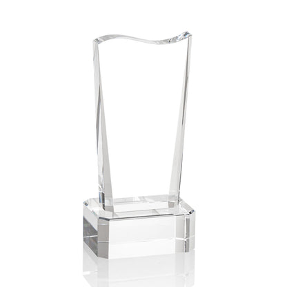 Violetta Award on Base - Clear