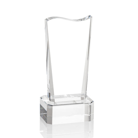 Violetta Award on Base - Clear
