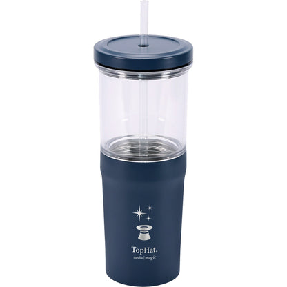 Urban Peak® Dual Chill 27oz Cold Brew Tumbler