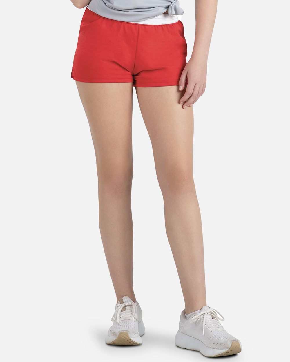 Women's Trim Fit Jersey Shorts - 987