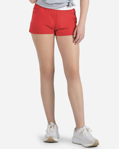 Women's Trim Fit Jersey Shorts - 987